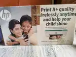 HP DeskJet Ink Advantage 3776 All in One