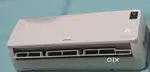 Samsung 1.5 ton split inverter ac(5 star)
