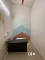 Office For Rent In Malad West