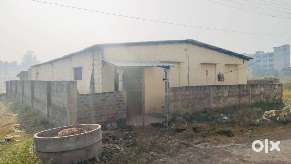 1850 sqft Commercial Godown for rent at Gunedala Karmil Nagar