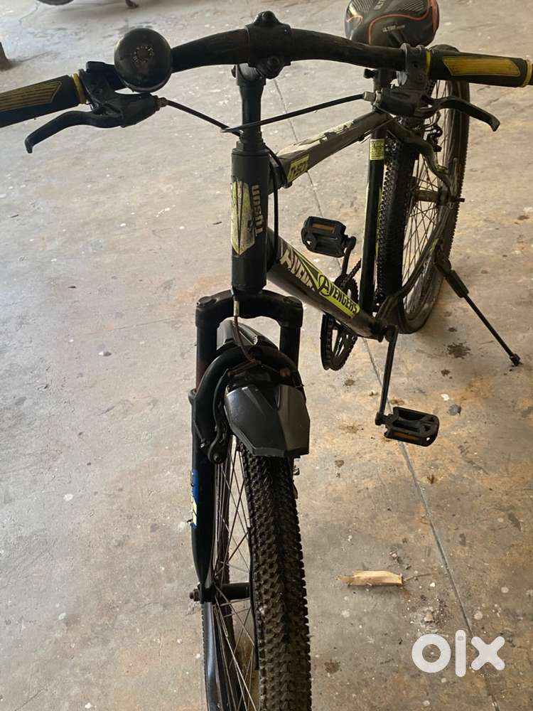 Best cycle new tubes and seats