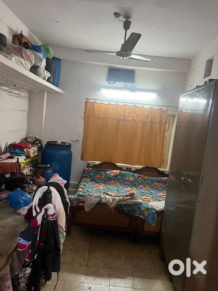 1BHK flat for sale in Kachiguda
