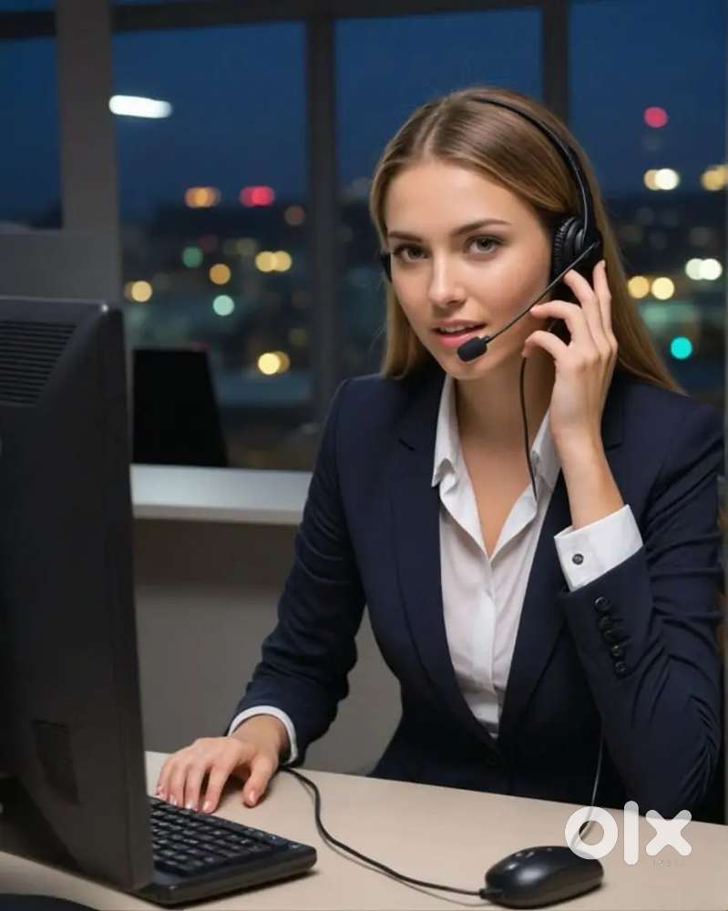 Work from home