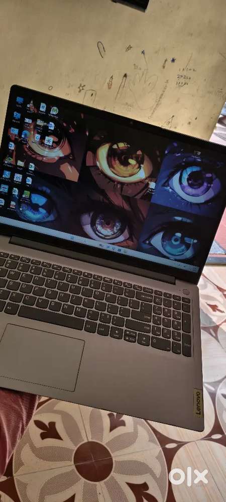 Lenovo IdeaPad slim 3