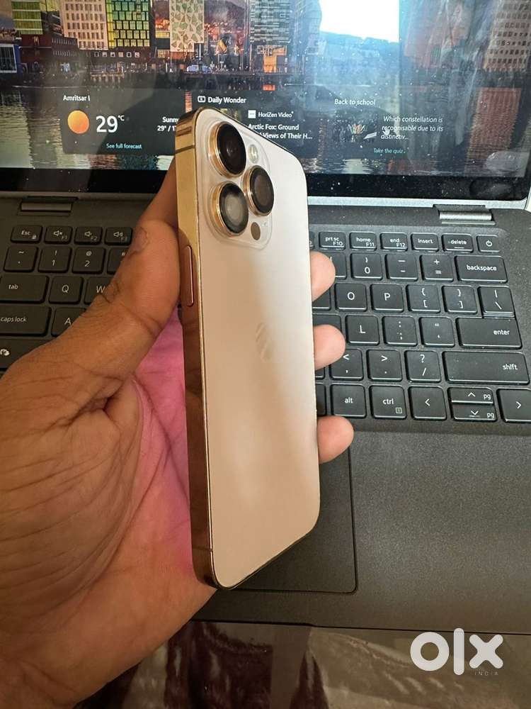 I Phone 13 Pro 256GB