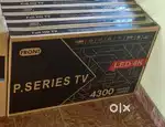 24 inch sony normal full hd led tv 1yr warranty 4999