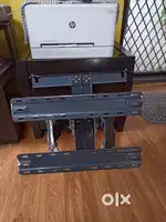 LED TV WALL MOUNTED STAND