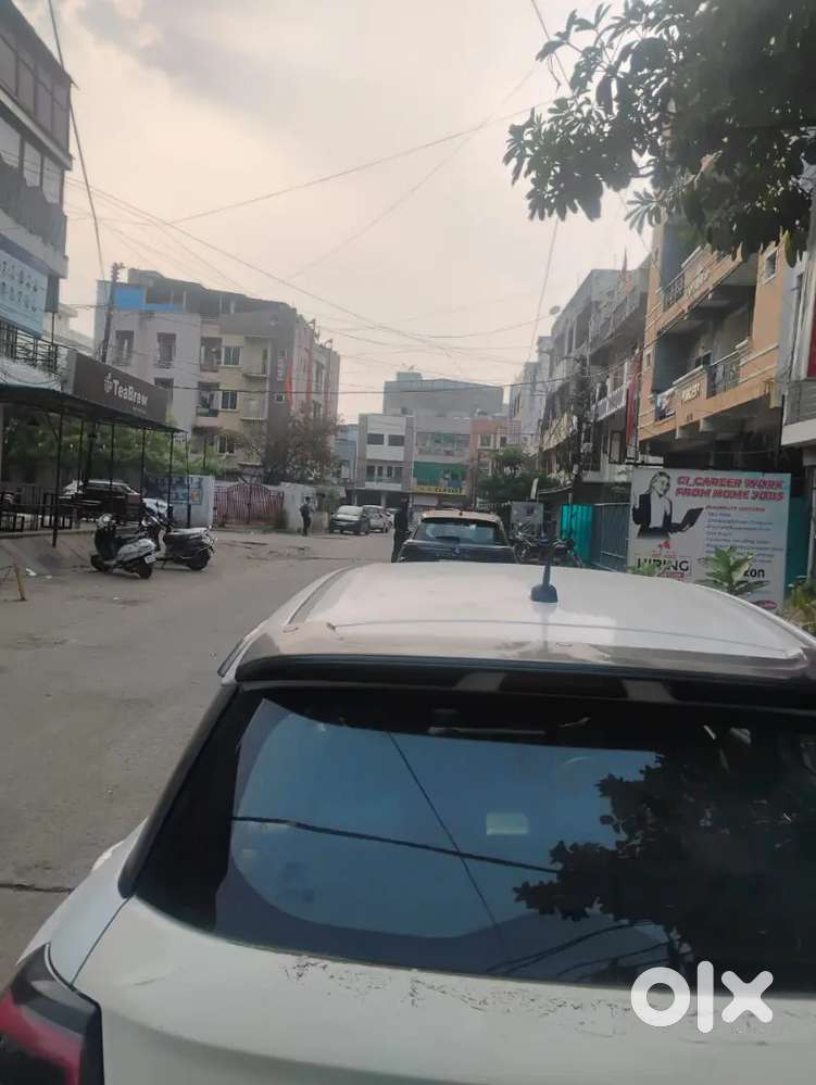 Cafe & restaurant sales Inderpuri c sector bhopal
