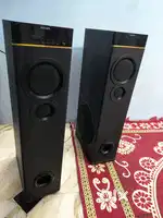 Philips spicar