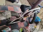 FAT BOY BICYCLE