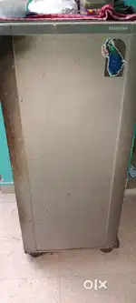SAMSUNG SINGLE DOOR FRIDGE SM98