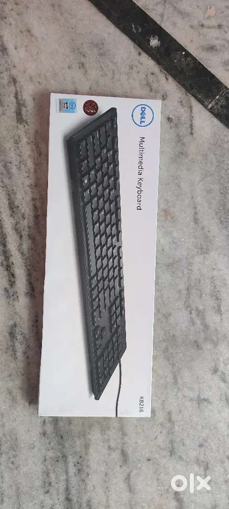 Dell KB216 sealed Keyboard for sale