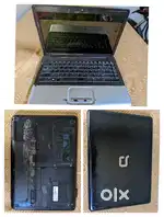 Hp Compaq laptop selling