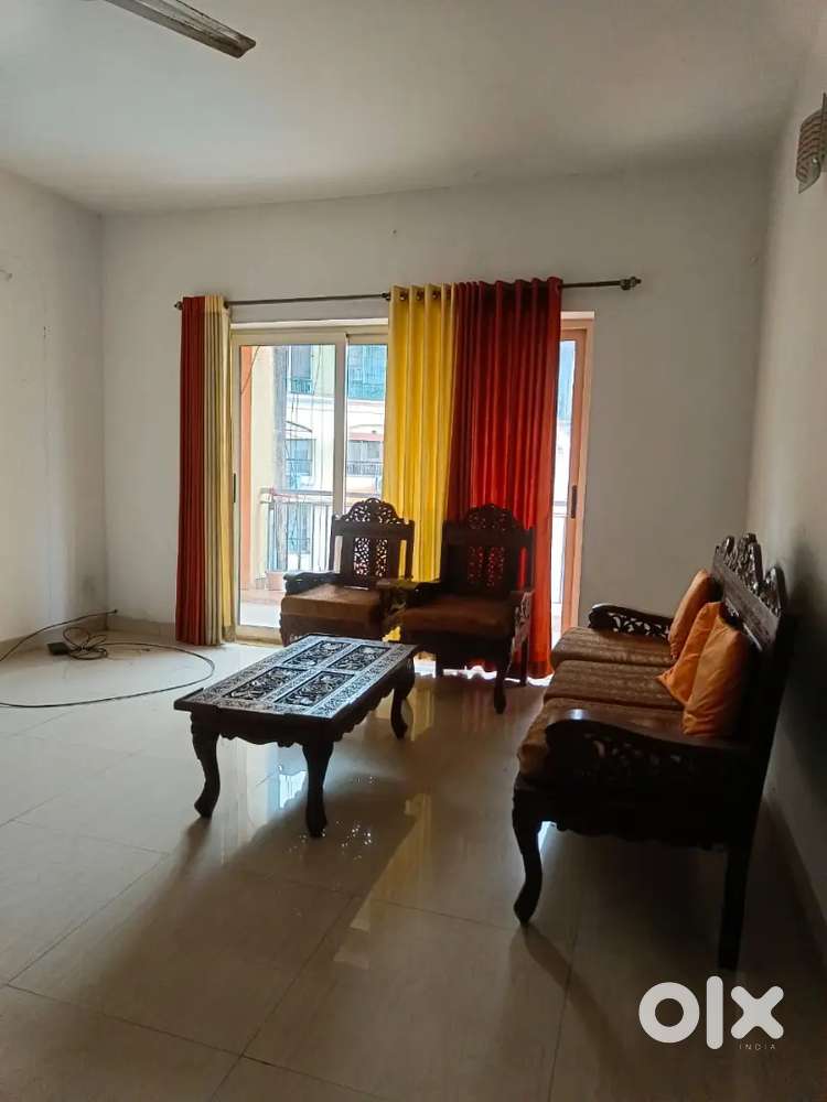3BHK APARTMENT AT KARASWADA