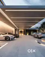 5500sqft Peelamedu Showroom space Available
