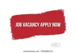 HOUSEWIFE CAN APPLY