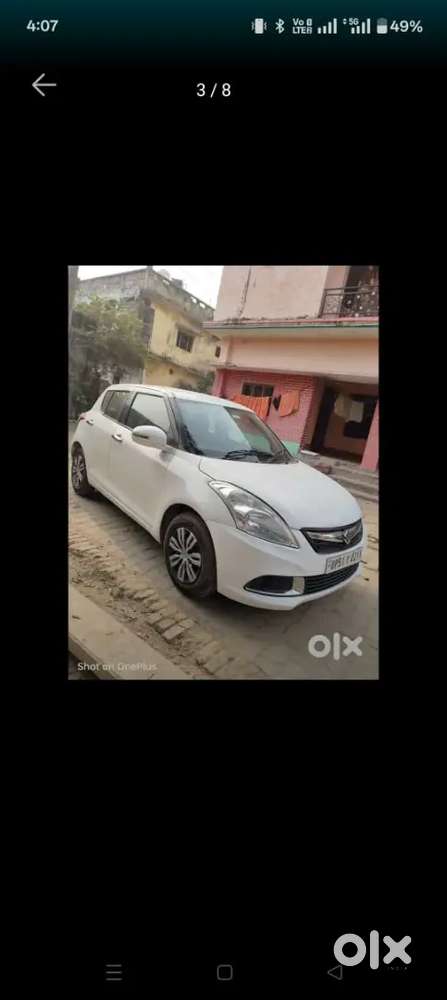 Maruti Suzuki Swift 2013 Diesel Well Maintained