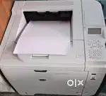 lesar printer HP P3015