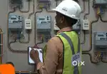 Smart Miter electric, Rs.( 80, to 90 )per miter, need electrician only