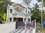 Vellayani 5 Cent, 1650 Sqft , 3 BHK, well, 200 MTR from Bus Stop
