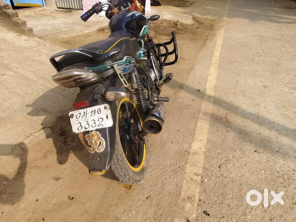 Kick kharab hai or