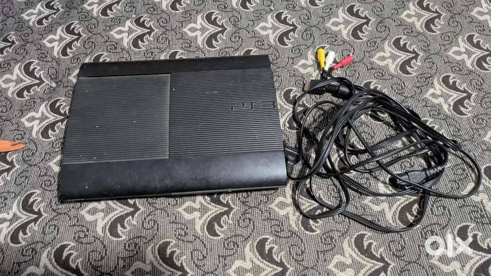 Sony PlayStation 3.. URGENT SALE!!!