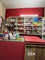 Shop for rent 1st floor