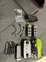 IZI SKY 4K DRONE 5KM TRANSMISSION