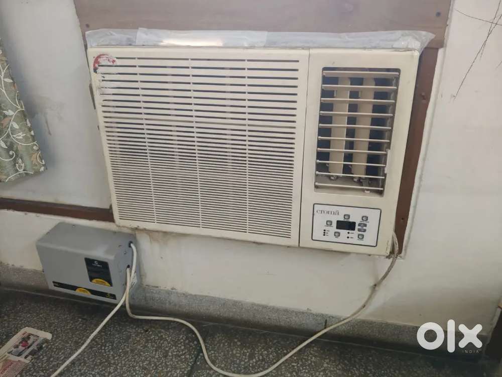 Window AC for sale