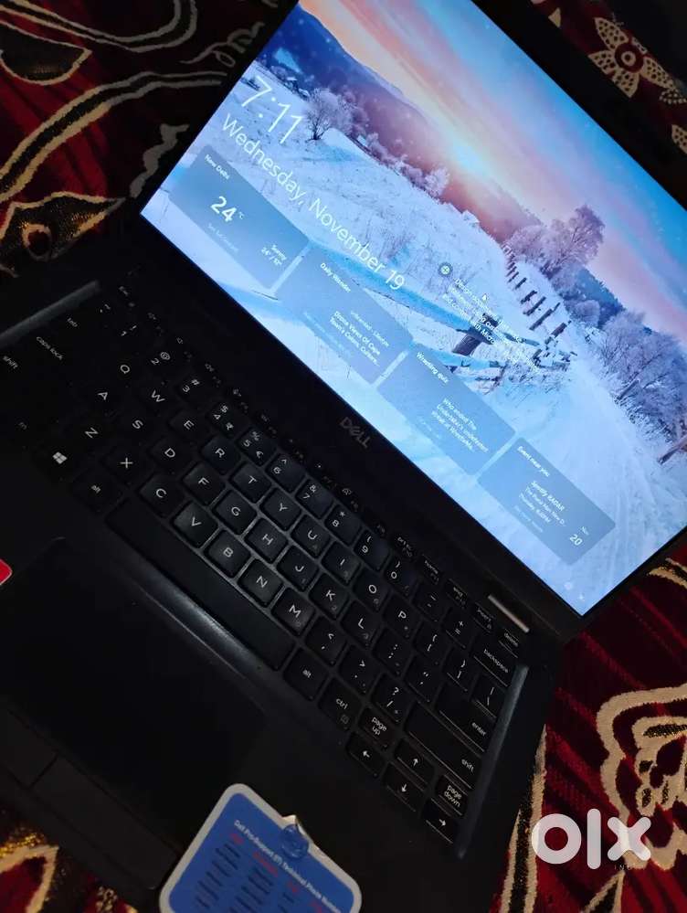 Laptop for sale