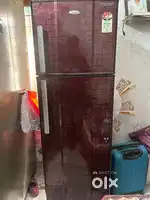 Refridgerator