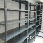 Iron racks