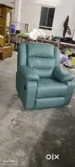 Sitting Pretty Transform Your Space with Our Recliners