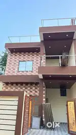 3 BHK House