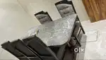 Dinng table with chair
