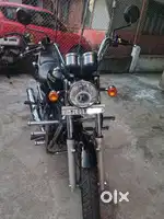 Royal Enfield Thunderbird 350
