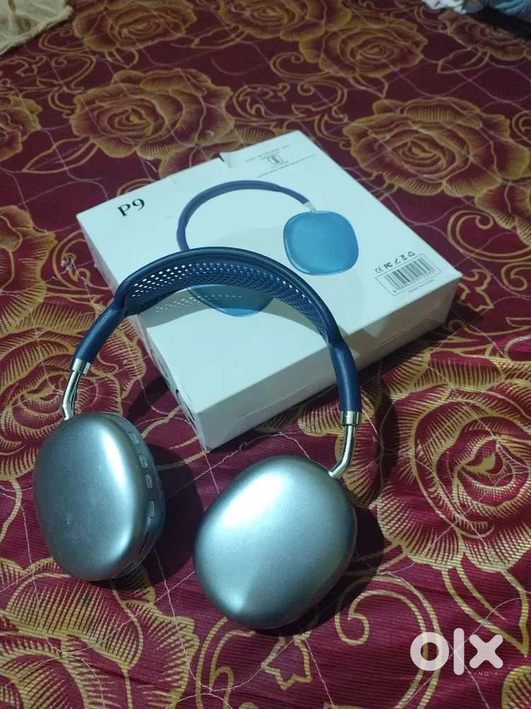 Experience pure sound and unbeatable comfort perfect headphones