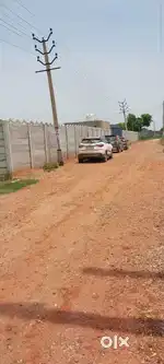 Diamond circle residency