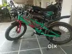 Hero Radiant edge bicycle