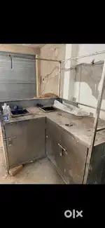 Store counter