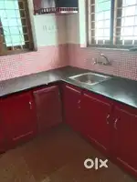 2 BHK UNFURNISHED APARTMENT FAMILY TRIPUNITHURA nr CHINMAYA SCHOOL