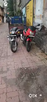 Hero honda KARIZMA R