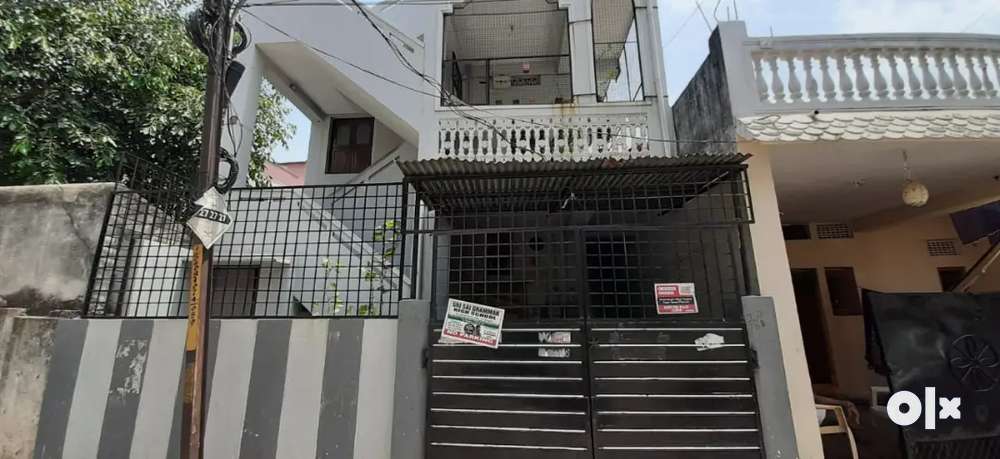 Independent House for sale Old Malakpet