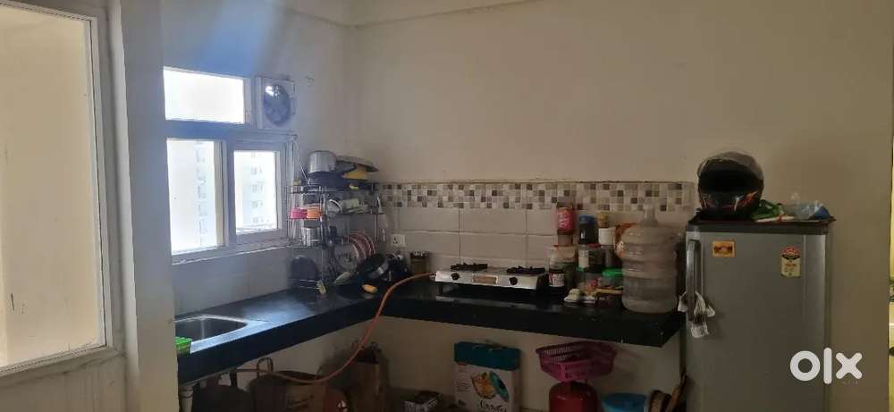 Flatmate/Flat I Single occupancy