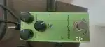Electric Guitar Overdrive Pedal