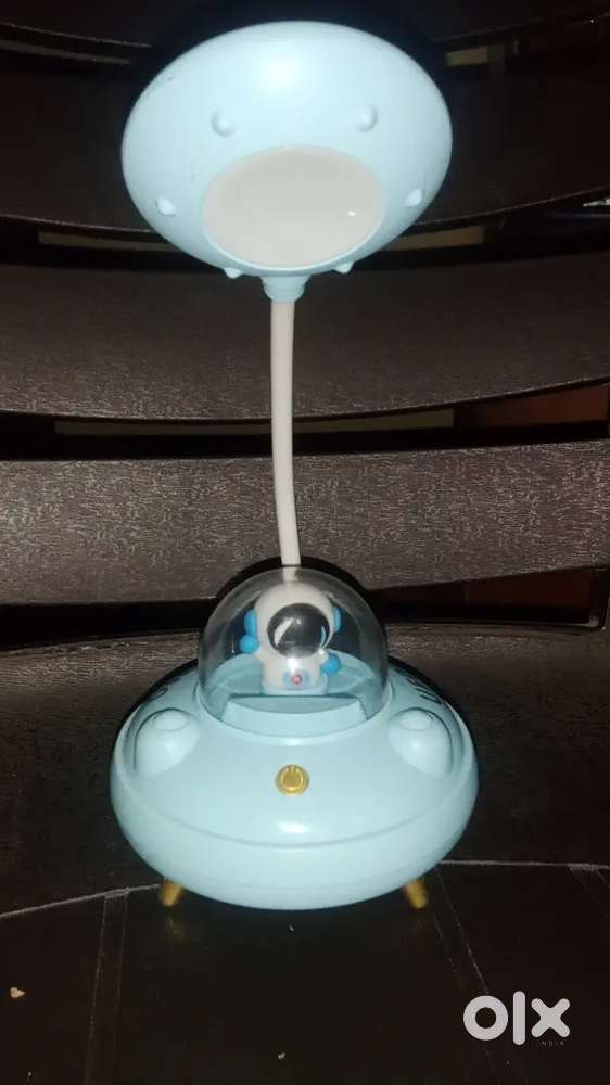 Study Lamp