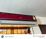 Voltas ac 1.5 ton 5 star
