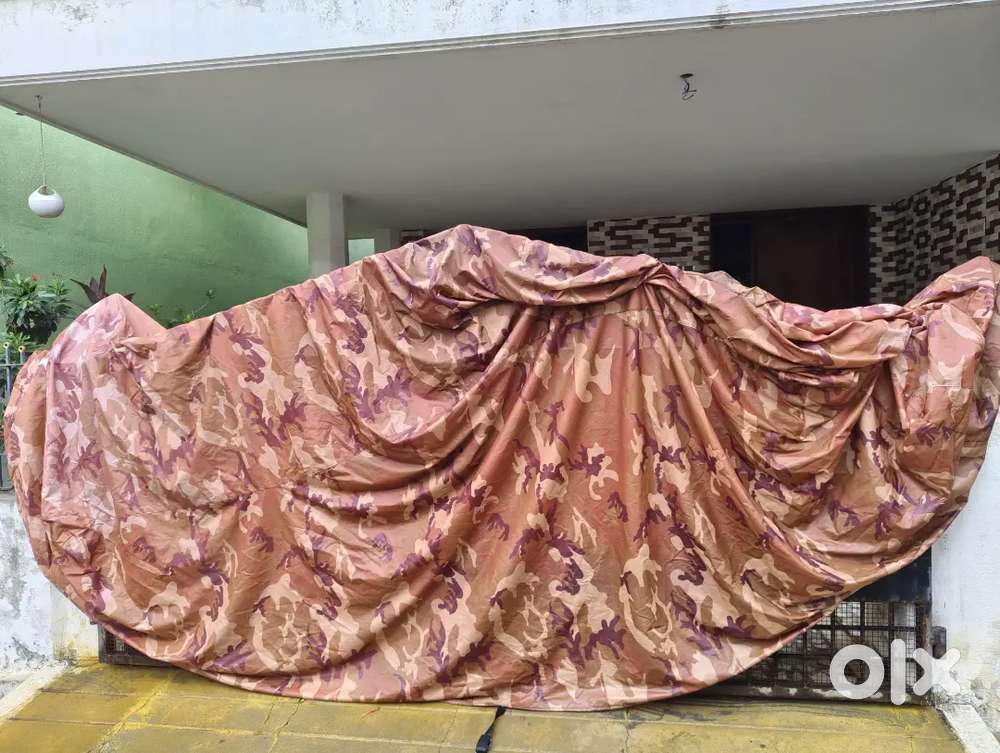 Car Body Cover