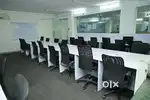 Front Office cum Customer Care Excecutive