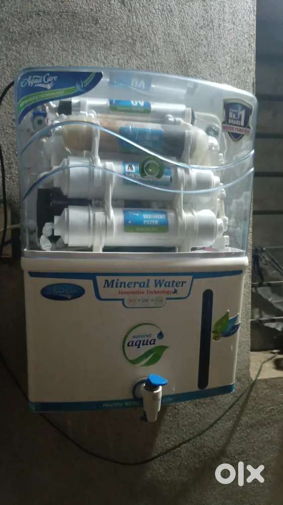 Water Filter